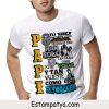 CAMISETA PAPI STAR WARS Camiseta Papi Star Wars