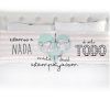 PACK ALMOHADAS ESTAMOS A NADA DE SERLO TODO Almohadas Estamos A Nada De Serlo Todo 5