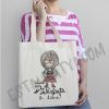BOLSA NACIDA PARA SER IMPERFECTA Y LIBRE Bolsa Nacida Para Ser Imperfecta Y Libre 6