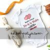 BODY "NUESTRO PRIMER DÍA DE LA MADRE JUNTOS CORAZON" PERSONALIZADO Body &Quot;Nuestro Primer Día De La Madre Juntos Corazon&Quot; Personalizado