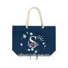 BOLSA PLAYA PERSONALIZADA CON NOMBRE E INICIAL Bolsa Playa Personalizada Con Nombre E Inicial 5