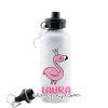 BOTELLA PERSONALIZADA FLAMINGO Botella Personalizada Flamingo 5