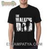 CAMISETA PAPÁ THE WALKING DAD Camiseta Papa The Walking Dad 6