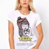 CAMISETA WE CAN DO IT Camiseta We Can Do It 5