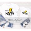 CAMISETAS MAMI SUPER MAMÁ PERSONALIZADAS Camisetas Mama Super Mama Personalizadas 5