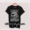ALGUNOS SUPERHÉROES NO TIENEN CAPA A ELLOS SE LES LLAMA ABUELO Camiseta Algunos Superheores No Tienen Capa A Ellos Se Les Llama Abuelo 6