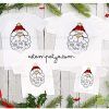 CAMISETAS NAVIDAD FAMILIA NOEL Camiseta Familia Noel 5