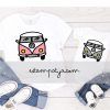 CAMISETA MAMÁ PERSONALIZADAS FURGO Camiseta Mamá Personalizadas Furgo