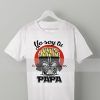 CAMISETA PAPÁ " YO SOY TU PAPA" Camiseta Papa Yo Soy Tu Papa 5