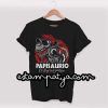 CAMISETA PAPISAURIO EL REY DEL PARQUE Camiseta Papisurio El Rey Del Parque 5