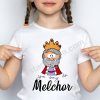 CAMISETA REYES MAGOS Camiseta Reyes Magos