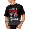 CAMISETA SI PAPÁ NO PUEDE ARREGLARLO NADIE PUEDE Camiseta Si Papa No Puede Arreglarlo Nadie Puede 5