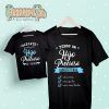 CAMISETAS PAPÁ TENGO UNA HIJA PRECIOSA O UN HIJO PRECIOSO Camisetas Alejate Tengo Un Hijo Precioso 5