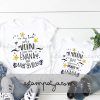 PACK CAMISETAS MARAVILLAS Camisetas Madrina Maravilla 6