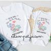CAMISETAS MAMÁ "NUESTRO PRIMER DÍA DE LA MADRE ELEFANTES" Camisetas Mamá Nuestro Primer Día De La Madre Elefantes