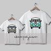CAMISETAS PAPÁ FURGO PERSONALIZADAS Camisetas Papá Furgo Personalizadas