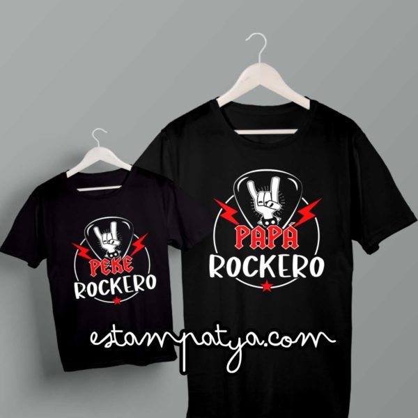 CAMISETAS-PAPA-Y-PEKE-ROCKERO-E1644963543206-5.JPG Camisetas Papá Rockero