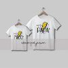 CAMISETAS SUPER PAPÁ PERSONALIZADAS Camisetas Super Papá Personalizadas