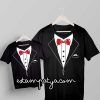 CAMISETA TRAJE FIN DE AÑO Camisetas Traje