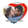 COJÍN CORAZÓN LENTEJUELAS PERSONALIZADO Cojin Corazon Lentejuelas Personalizado 5