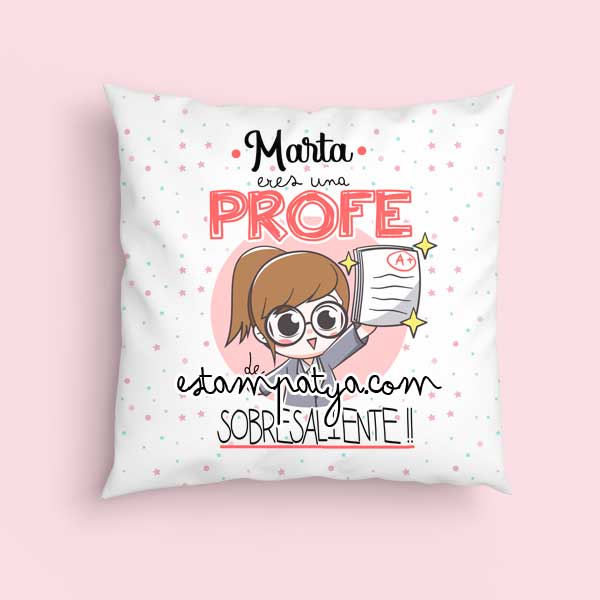COJIN-PROFE-ERES-UNA-PROFE-DE-SOBRESALIENTE-5.JPG Cojin Profe Eres Una Profe De Sobresaliente 5
