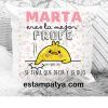 COJIN PROFE PERSONALIZADO SE TENIA QUE DECIR Y SE DIJO Cojin Profe Personalizado Se Tenia Que Decir Y Se Dijo E1557411473811 5