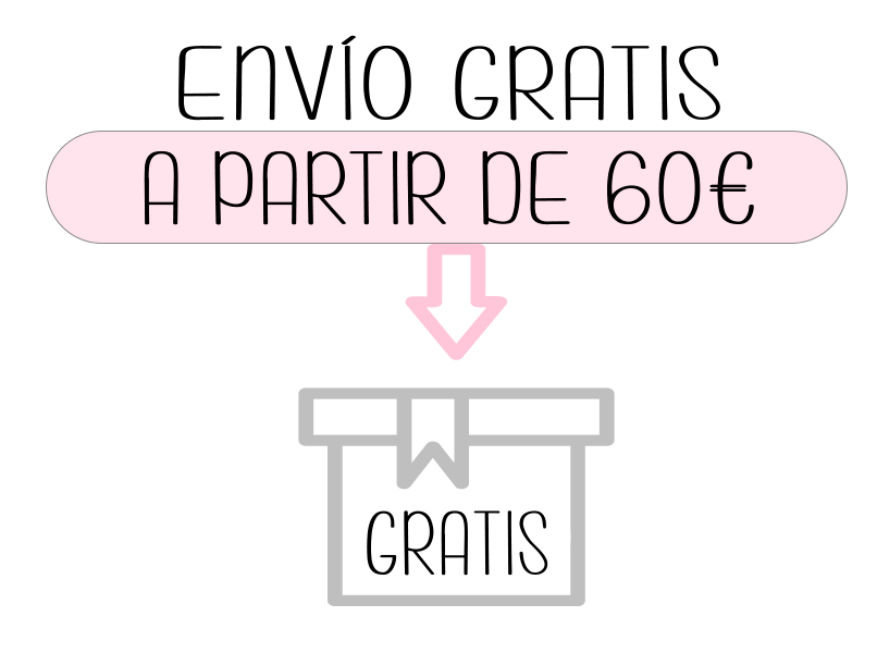 Envío Gratis