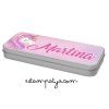 ESTUCHE COLE PERSONALIZADO UNICORNIO Estuche Cole Personalizado Unicornio 5