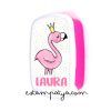 FIAMBRERA PERSONALIZADA FLAMINGO Fiambrera Personalizada Flamingo 5