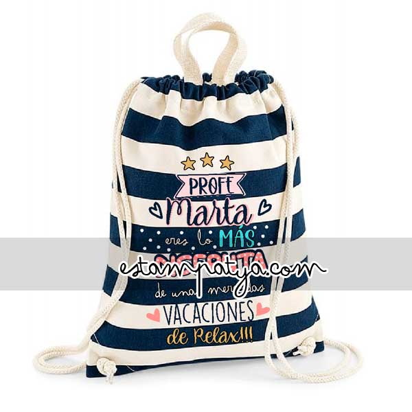 MOCHILA-PROFE-VACACIONES-DE-RELAX-5.JPG Mochila Profe Vacaciones De Relax 5