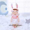 MUÑECA PERSONALIZADA ÁNGEL Muneca Angel Personalizada 5
