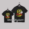 CAMISETAS PAPÁ PAPATEKA Y PEQUETEKA Pack Camisetas Papateka 5