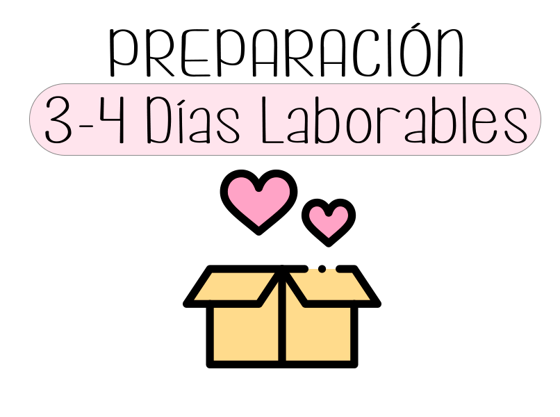 Tiempo De Preparación