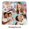 PUZZLE POSAVASOS PERSONALIZADO CON FOTO Puzzle Posavasos Con Foto 6