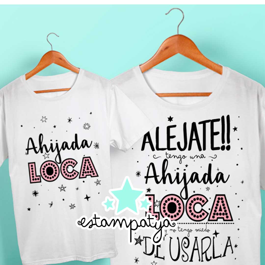 PACK-CAMISETAS-AHIJADA-LOCA-6.JPG Pack Camisetas Ahijada Loca 6