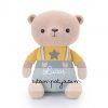 OSITO PERSONALIZADO CON NOMBRE Peluche Osito Personalizado Con Nombre 5