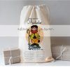 SACO NAVIDAD O APALPADOR PERSONALIZADO Saco Regalos Navidad O Apalpador 5