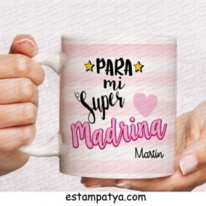 INICIO Taza Para Mi Super Madrina E1522106658460 6
