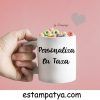 TAZA PERSONALIZADA Taza Personalizada 6