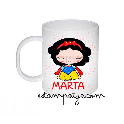 TAZA-PLASTICO-PRINCESAS-5.JPG Taza Plastico Princesas 5