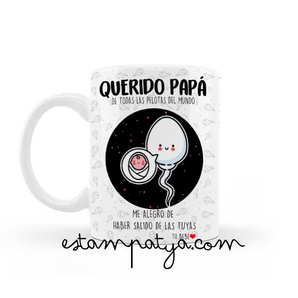 TAZA-QUERIDO-PAPA-DE-TODAS-LAS-PELOTAS-DEL-MUNDO-5.JPG Taza Querido Papá De Todas Las Pelotas Del Mundo
