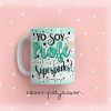 TAZA YO SOY PROFE, SUPERPODER Taza Yo Soy Profe Cual Es Tu Superpoder 6