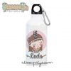 BOTELLA INFANTIL PERSONALIZADA INDIA O INDIO Termo Personalizado India 5