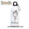 BOTELLA INFANTIL PERSONALIZADA BAILARINA Termo Bailarina Personalizado 6
