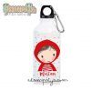 BOTELLA INFANTIL PERSONALIZADA CAPERUCITA Termo Caperucita Personalizado 5