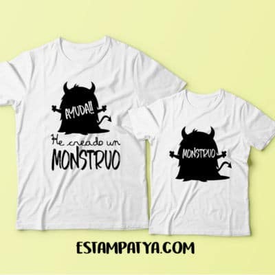 AYUDA-HE-CREADO-UN-MONSTRUO-E1522107045385-6.JPG Ayuda He Creado Un Monstruo E1522107045385 6