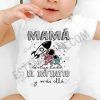 BODY "MAMÁ CONTIGO HASTA EL INFINITO" Body Mama Contigo Hasta El Infinito Y Mas Alla 5