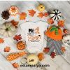 A DONDE SEA PERO A TU LADO Body Mi Primer Halloween Boo 6
