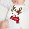 BODY PERSONALIZADO NAVIDAD RENO Body Personalizado Navidad Reno 2 6