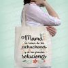 BOLSA MAMÁ LA REINA DE LOS ACHUCHONES Bolsa Mama La Reina De Los Achuchones E1554650544580 5